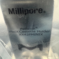 Millipore Pellicon MiniX Cassette Holder image 2